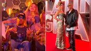 Jefferson Farfán debuta como cantante y lanza picante indirecta: “Caminando con Sergito”