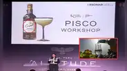 Error en evento en Lima vincula aguardiente chileno con Marca Perú y reaviva nueva disputa por el pisco