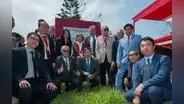 San Marcos en alianza con empresas chinas construirá primer Polo de Desarrollo Tecnológico en Chancay