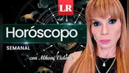 El horóscopo de Mhoni Vidente del 07 al 13 de abril: predicciones y buenos augurios para esta semana