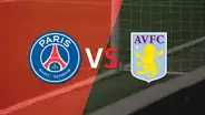 Previa: Se enfrentan PSG y Aston Villa por la llave 1