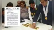 Agencia de aduanas aclara a fiscalía que no presentó documentación irregular