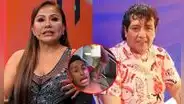 Toño Centella sorprende al confirmar que presentó a Christian Cueva y Marisol: "Ahora soy cupido"