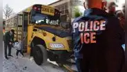 Proyecto de ley en California busca limitar la colaboración con el ICE en escuelas para proteger a estudiantes