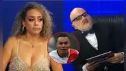 Sara Manrique se sentó en ‘El temor de la verdad’ tras exponerse supuesta infidelidad de ‘Tenchy’ Ugaz y Pamela López