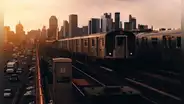 La nueva línea de tren entre Nueva York y Connecticut que reducirá los viajes en 10 minutos: movilizaría 230.000 pasajeros