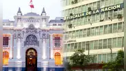Congreso busca elevar bonificación a fiscales para "eliminar la desigualdad" con jueces: implicaría un costo adicional de S/26 millones