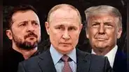 Rusia anunció próximo dialogo con Estados Unidos para posibles negociaciones sobre Ucrania