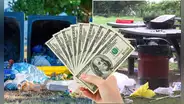 Confirmado: nuevas multas en Nueva York de hasta US$10.000 a quienes cometan esta infracción