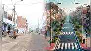 La renovada vía de 1.6 km en Lima que unirá con el Callao: obra de la MML valorizada en S/ 6.7 millones