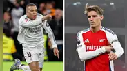 Canal confirmado del Arsenal vs Real Madrid por la ida de los cuartos de final de la Champions League 2024-2025