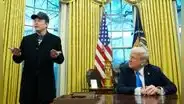 Cheque de estímulo DOGE 2025: estas son las personas beneficiarias de los pagos respaldados por Trump y Musk