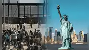 Buenas noticias para inmigrantes en Nueva York: requisitos para solicitar dinero por ser detenido irregularmente por ICE