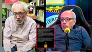 Muere Guillermo Gutiérrez, conocido como 'Tío Factos' y exintegrante de La Roro Network