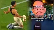 Periodista estaba a punto de celebrar triunfo de Alianza Lima, pero Universitario anotó un gol: “¡Empató!”