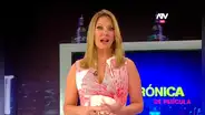 Verónica Ayllón anuncia el fin del programa ‘De película’ tras 20 años al aire: “Gracias por la compañía”