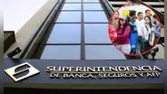 SBS aprobó normativa para que extranjeros en Perú puedan abrir cuentas en el sistema financiero con más de un documento de identidad: conoce cuáles son