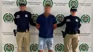 Cae 'Dios' en Colombia: líder del gota a gota controlaba red delictiva desde el sur del Perú