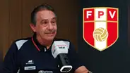Antonizo Rizola hizo curiosa reflexión sobre los sueldos en la Liga Peruana de Vóley: "Ningún país paga como en Perú"