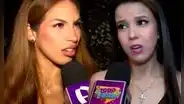 Allison Pastor marca distancia de Greissy Ortega y colombiana sorprende con fuerte respuesta: "Cada persona con su tema"