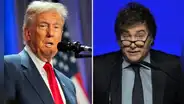 Donald Trump: ¿por qué no se dio el encuentro en Florida entre el presidente de EEUU y Javier Milei?