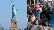 Muy malas noticias para inmigrantes en Nueva York: proyecto de ley impondría restricciones drásticas con multas de hasta US$1.000