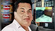 Revelan nuevas fotos del presunto asesinato de Nilo Burga: cuerpo habría sido manipulado