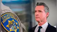 La ley firmada por Gavin Newsom que los conductores en California deben conocer para evitar sanciones