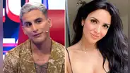 Elías Montalvo admite que le gustaba Rosángela Espinoza en 'Esto es guerra': "Varias veces me confundo"