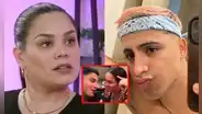 Elías Montalvo confiesa que no se enamoró de Andrea San Martín, pero ella sí: "Por eso no avanzó"