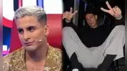 Elías Montalvo confesó que Hugo García era su 'crush': "Teníamos una buena comunicación"