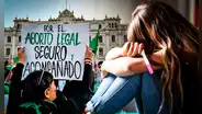 Ahora apuntan a restringir acceso al aborto terapéutico