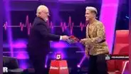 Elías Montalvo y la pregunta que no respondió en 'El valor de la verdad': utilizó su comodín tras ganar S/15.000