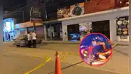 Puente Piedra: delincuentes balean a hombre dentro de un chifa mientras cenaba