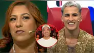 Madre de Elías Montalvo se pronuncia sobre romance con Peter Fajardo y le dedica emotivas palabras: "Muy buena persona"