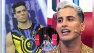 Patricio Parodi explica la caída de Elías Montalvo en ‘EEG’ y defiende al programa: “La culpa al 100% fue del bombero”