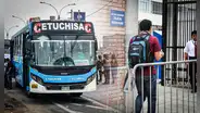Paro de transportistas: estas son las universidades que suspendieron sus clases presenciales