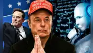Las carreras que no se deben estudiar porque serán remplazadas por la inteligencia artificial, según Elon Musk