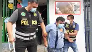El terrible caso de Andrés Cáceres: mató a su hermano tras disputa por locales en alquiler y ocultó el cuerpo en su casa