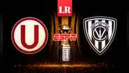 [Canal ESPN 7 EN VIVO] Universitario vs Independiente del Valle: ¿qué hora inicia el duelo de la fecha 2 por Copa Libertadores?