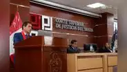 Corte del Santa realiza con éxito la I Jornada Nacional de Capacitación a Jueces de Paz