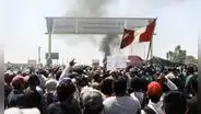 Trabajadores de la agroindustria rechazan pretensión del Congreso de aprobar Ley Chlimper 2.0