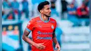 Christofer Gonzáles apuntó fuerte contra sus compañeros tras derrota de Sporting Cristal: "Muchos no han aprovechado la oportunidad"