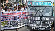 Paro de transportistas HOY 7 de abril EN VIVO: dirigentes se reunirán con autoridades en el Congreso