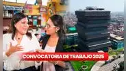 Minedu busca bachilleres y titulados para trabajo CAS con sueldos que superan los S/12.000 al mes