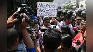 Transportistas acataron paro y ciudadanía no encontró buses en Lima y Callao
