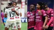 Alineaciones Universitario vs Independiente del Valle: las sorpresivas formaciones de la 'U' y de IDV por Copa Libertadores 2025