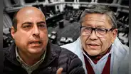 Callao: Congreso propone investigar a Ciro Castillo Rojo y Pedro Spadaro por presuntos actos de corrupción