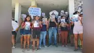 Pescadores desaparecen más de 20 días en el mar de Piura: "No esperen que se mueran en el mar"