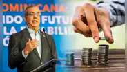 Se viene otro aumento salarial en República Dominicana 2025: Luis Abinader quiere que estos trabajadores ganen más plata